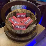 Taxim Marin Istanbul