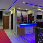 Hotel Taxim Marin