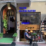 Taxim Marin Hotel Istanbul