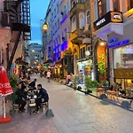 Taxim Marin Istanbul