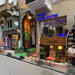 Taxim Marin Hotel Istanbul