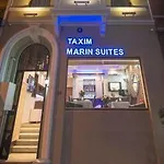 Taxim Marin 3* Istanbul