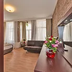 Taxim Marin Hotel