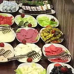 Taxim Marin Istanbul