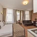 Hotel Taxim Marin 3*