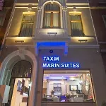 Taxim Marin Istanbul