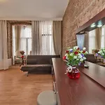 Taxim Marin 3* Istanbul