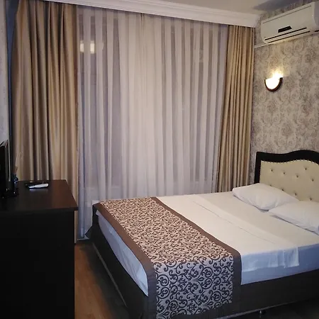 Hotel Taxim Marin Istanbul