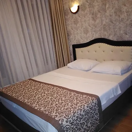 Hotell Taxim Marin Istanbul