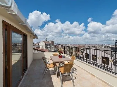 Hotell Taxim Marin 3*