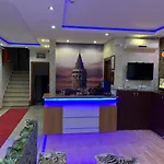 تقسيم مارين 3*