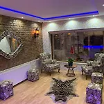 تقسيم مارين فندق 3*