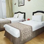 تقسيم مارين فندق 3*