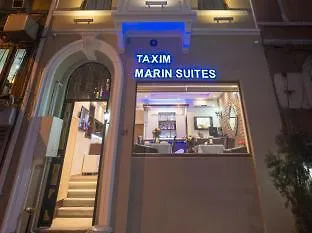 Taxim Marin 3* Stambuł