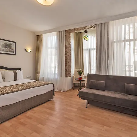 Taxim Marin Hotel 3*