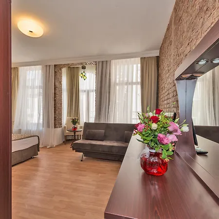 Hotel Taxim Marin Istanbul