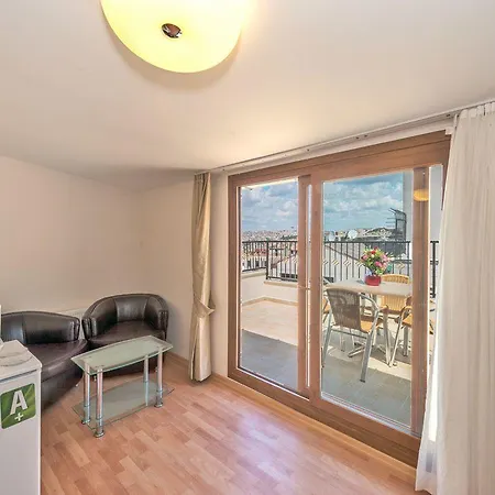 Taxim Marin 이스탄불