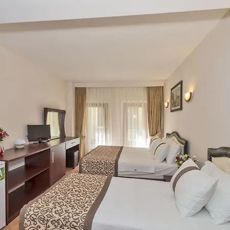 Taxim Marin Hotel
