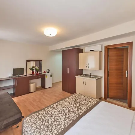 Taxim Marin Hotel