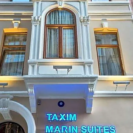 Taxim Marin