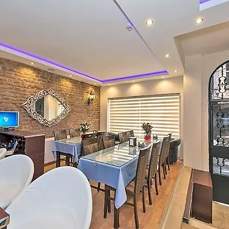 Taxim Marin 3* Estambul