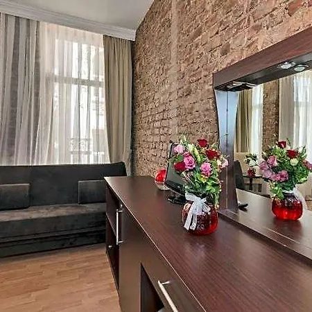 Taxim Marin 3* Estambul