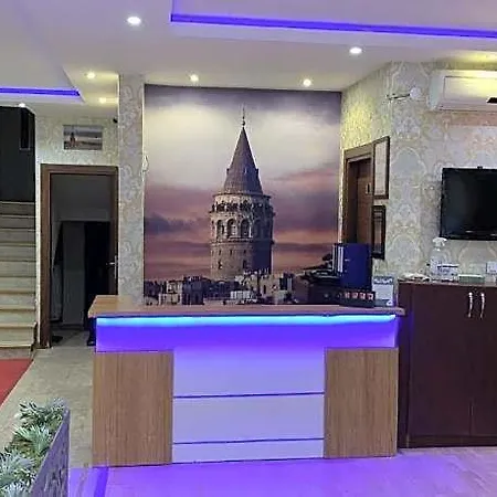 Taxim Marin Hotel