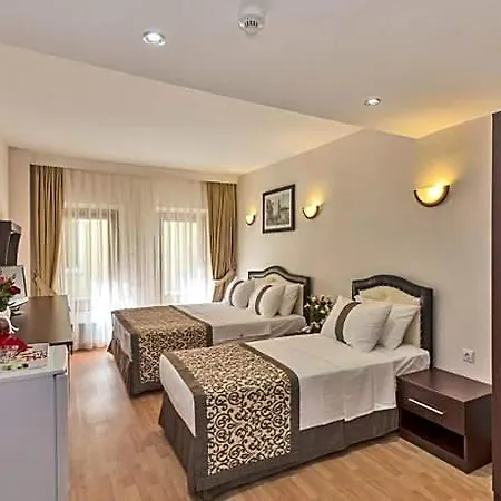 Taxim Marin Estambul