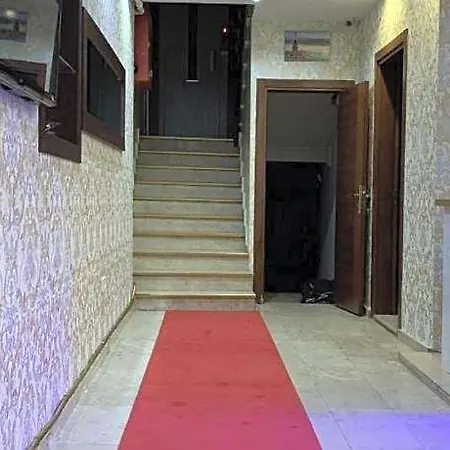 Taxim Marin Hotel 3*