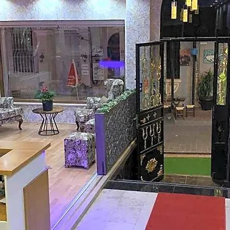 Hotel Taxim Marin 3*