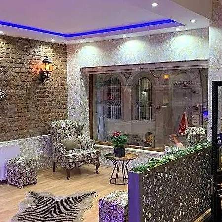 Hotel Taxim Marin
