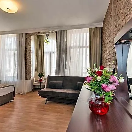 Taxim Marin Hotel