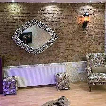 Hotel Taxim Marin 3*