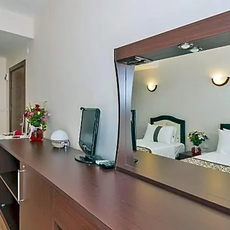 Taxim Marin Hotel Estambul
