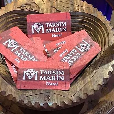 Taxim Marin Hotel 3*