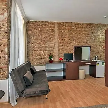 Hotel Taxim Marin Estambul