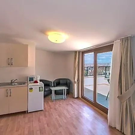 Hotel Taxim Marin 3*