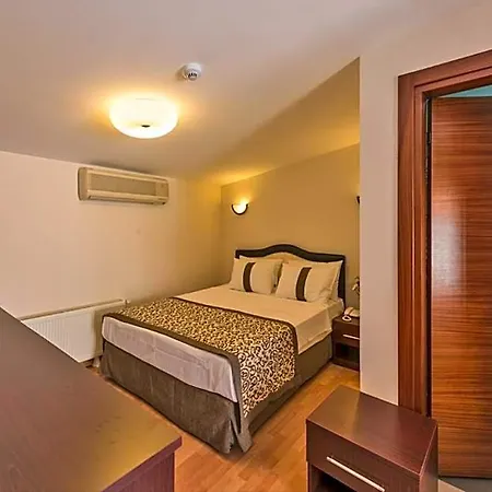 Taxim Marin Hotel Istanboel