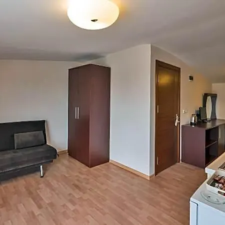 Taxim Marin Hotel Estambul
