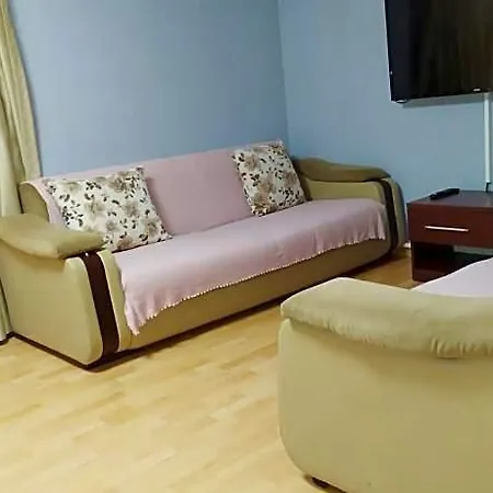 Hotel Taxim Marin 3*