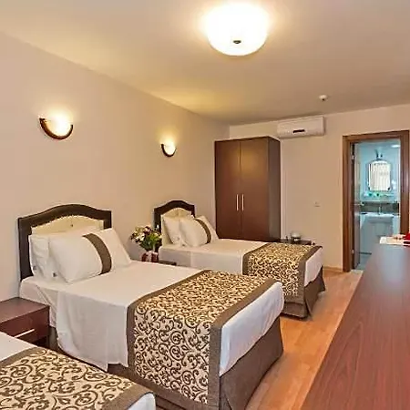 Hotel Taxim Marin 3*