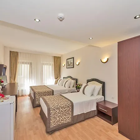 Taxim Marin Hotel 3*