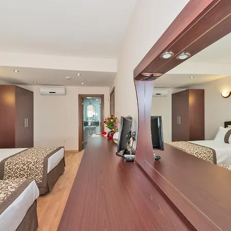 Taxim Marin Hotel Istanbul
