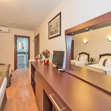 Taxim Marin Hotel