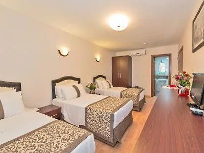 Taxim Marin Hotel 3*