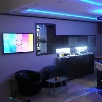 تقسيم مارين فندق 3*