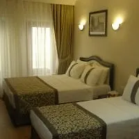 Taxim Marin 3* Istanboel