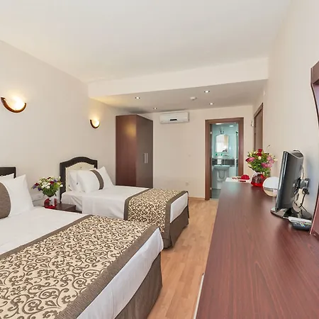 Hotel Taxim Marin Istanbul