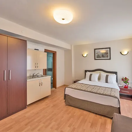 Taxim Marin Hotel Istanbul