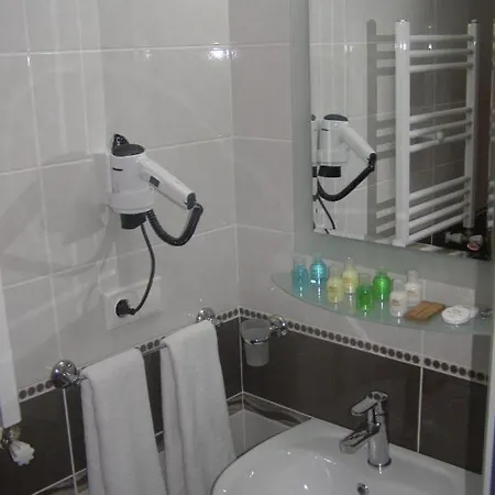 Taxim Marin Hotel Istanbul